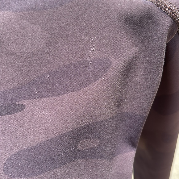 Alo Camo leggings - Picture 3 of 5